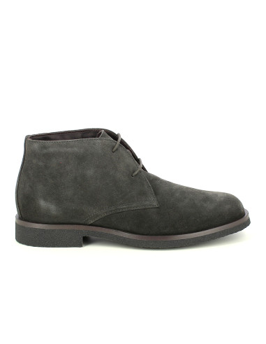 GEOX U Claudio - Bottes 1