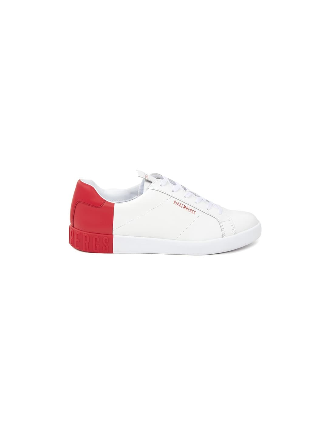 BIKKERMBERGS Saul - Baskets 1