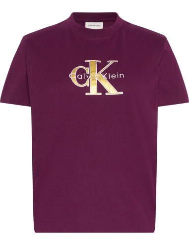 T-shirt CALVIN KLEIN LV047E819G 1
