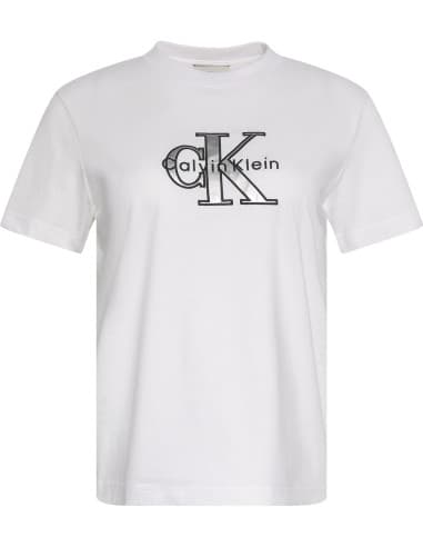 T-shirt CALVIN KLEIN LV047E819G 3