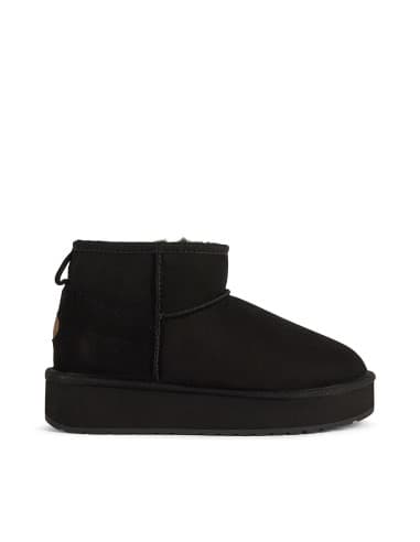 Bottes EMU Stinger Micro Platform 2.0 2