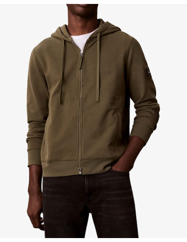 Sweat-shirt CALVIN KLEIN LV04RJ202G 1