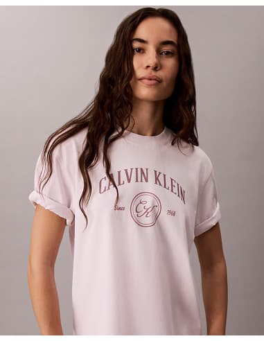 T-shirt CALVIN KLEIN LV047H809G 2