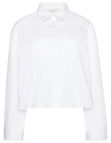 CALVIN KLEIN LV047C141G - Chemise courte 2