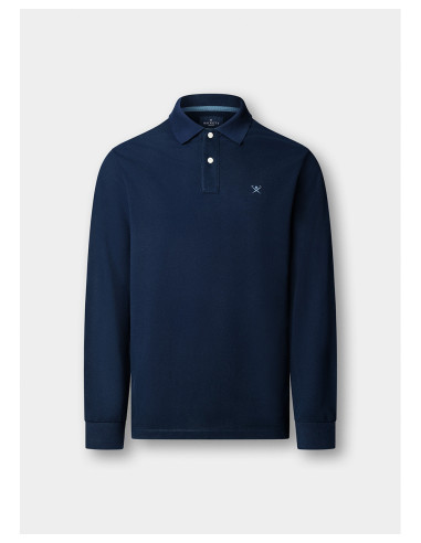 HACKETT HM5500048 - Polo 1