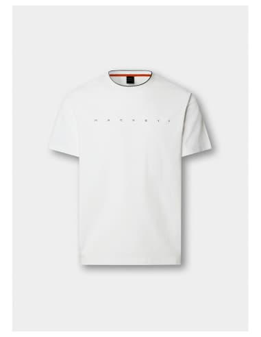 T-shirt HACKETT HM5000151 1