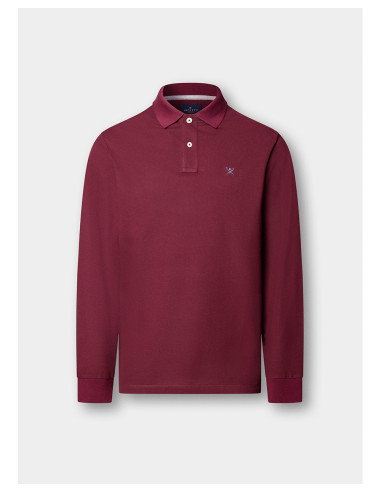 HACKETT HM5500048 - Polo 2