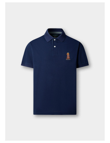 HACKETT HM5600238 - Polo 1