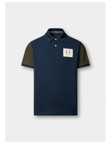 HACKETT HM5600225 - Polo 2