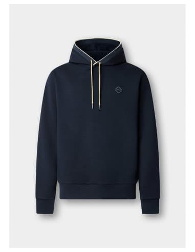 HACKETT HM5800131 - Sweat à capuche 2