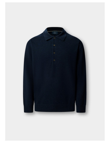 HACKETT HM7000279 - Jersey 1