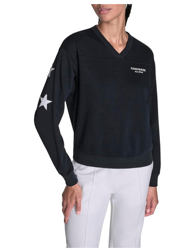 Sweat-shirt CONVERSE CVW6H014 1