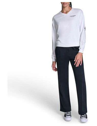 Sweat-shirt CONVERSE CVW6H014 2