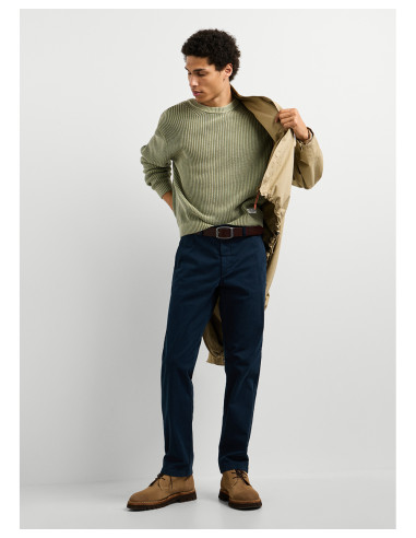 PEPE JEANS PM2100128 Pantalon chino slim en sergé 2