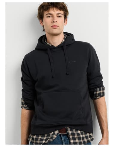PEPE JEANS PM5800252 Sweat à capuche Jefferson - Sweat-shirt à capuche 1