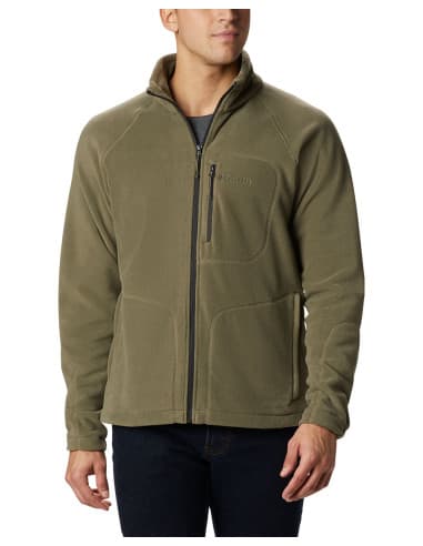COLUMBIA Fast Trek II Full Zip Fleece - Forro polar 10