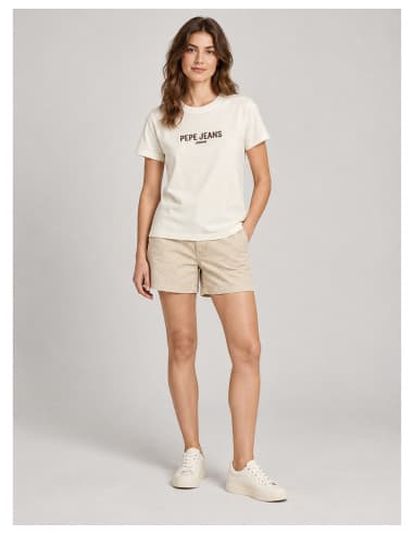 PEPE JEANS PL5000379 Bomb - T-shirts 2