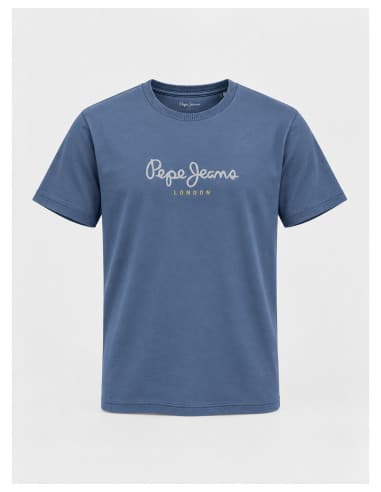 PEPE JEANS PM5010431 Eggo N - T-shirts 3