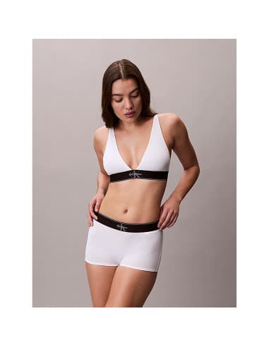 CALVIN KLEIN LV00QF8706 - Culotte 1