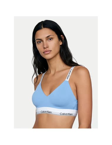 CALVIN KLEIN LV00QF8504 - Soutien-gorge bralette 1