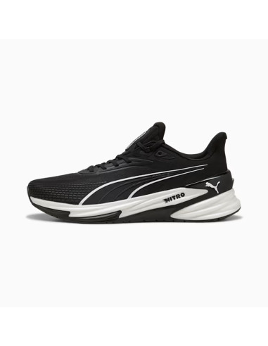 Baskets PUMA Activate NITRO 1