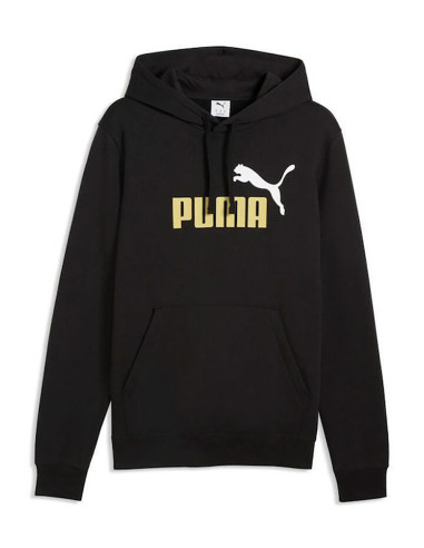Sweat-shirt PUMA Essentials 2, logo couleur n° 1 2