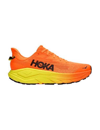 HOKA ONE Challenger 8 - Zapatillas 2