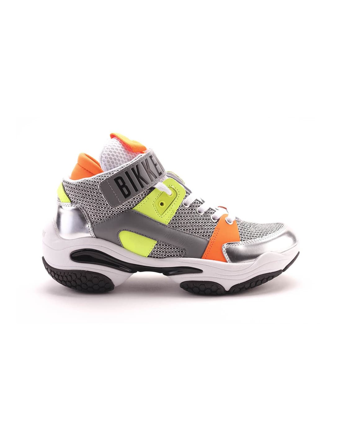 Baskets BIKKEMBERG B4BKM0043 2