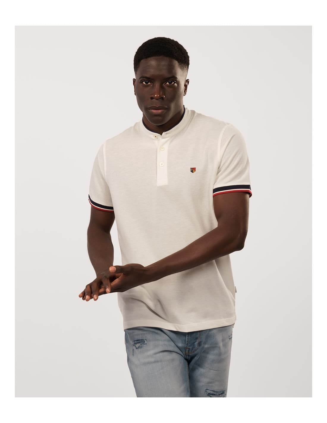 JACK&JONES 12171658 - Polo 1