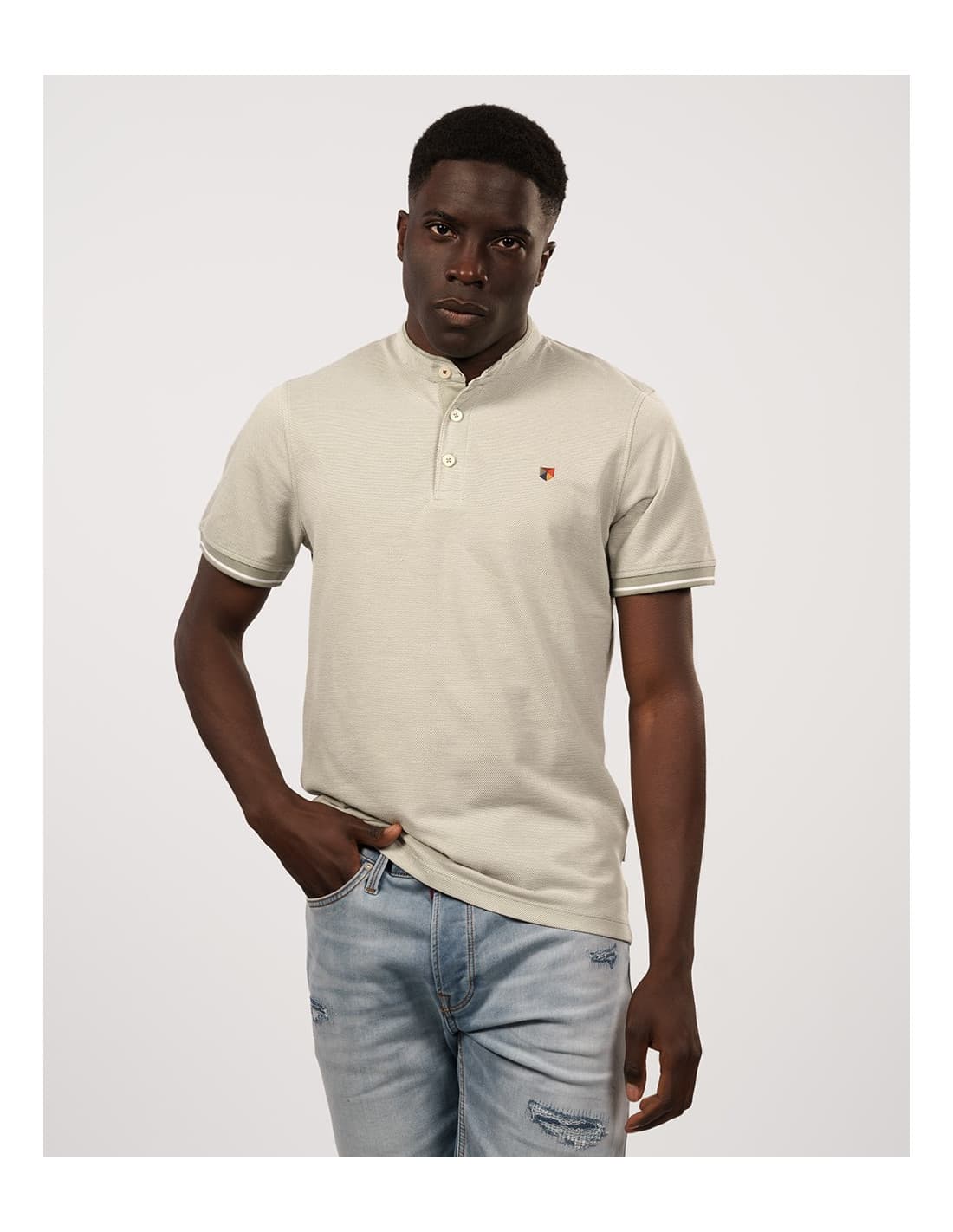 JACK&JONES 12171658 - Polo 2