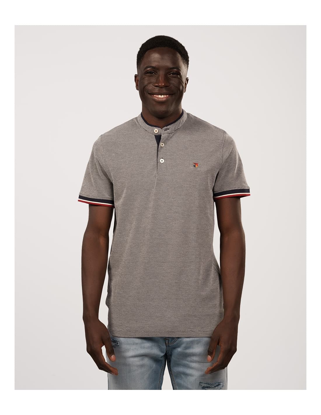 JACK&JONES 12171658 - Polo 3