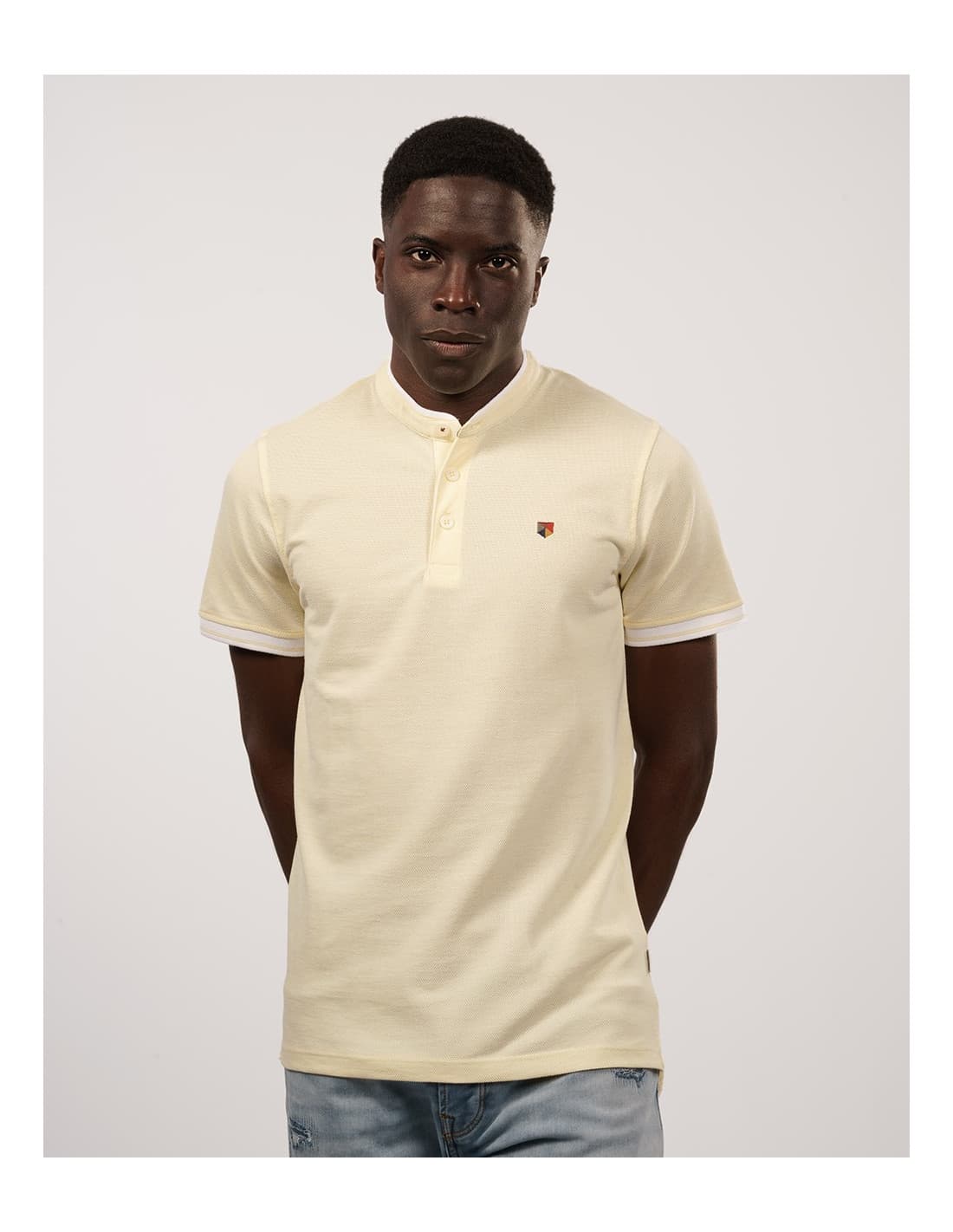JACK&JONES 12171658 - Polo 5