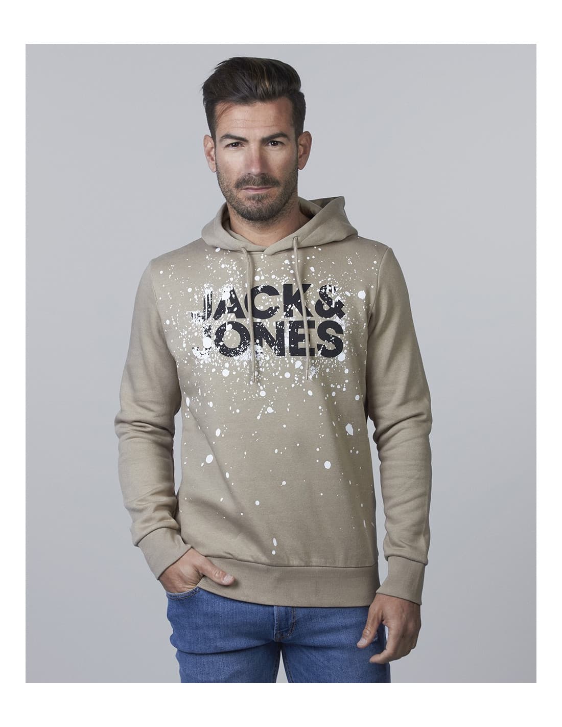 JACK&JONES 12200462 - Sweat-shirt 1