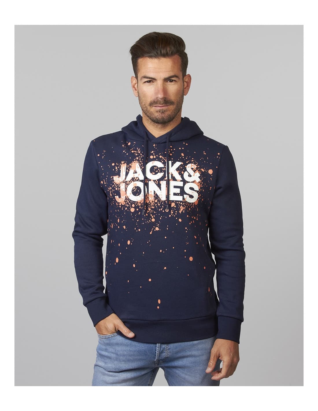 JACK&JONES 12200462 - Sweat-shirt 3