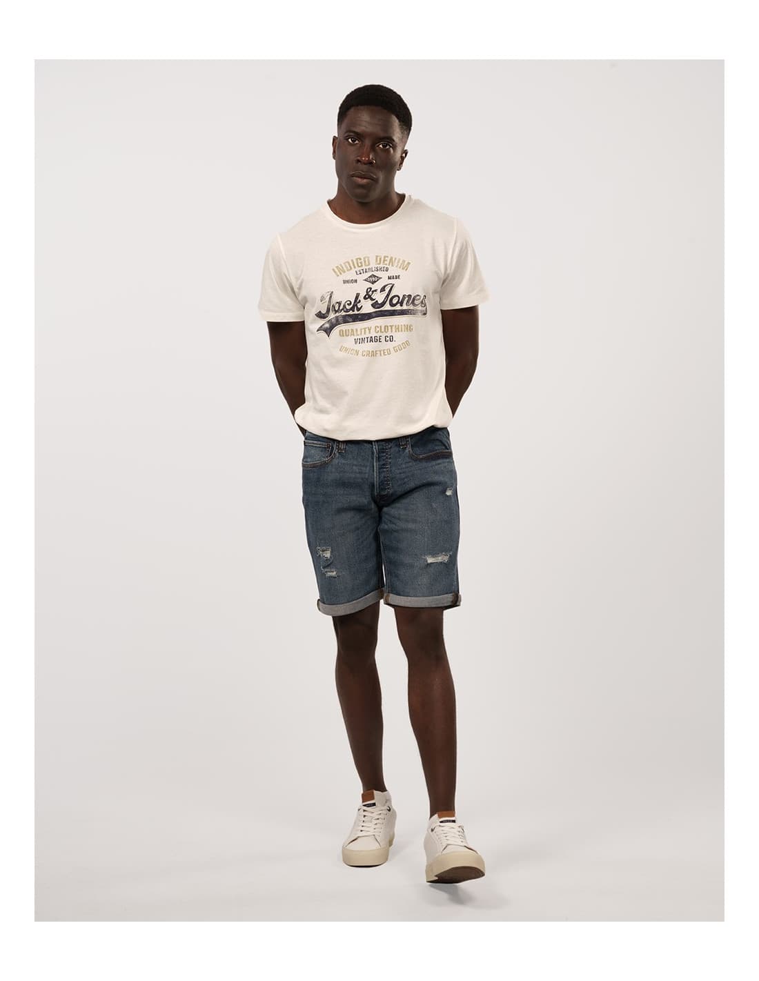 JACK&JONES 12201626 - Shorts 2