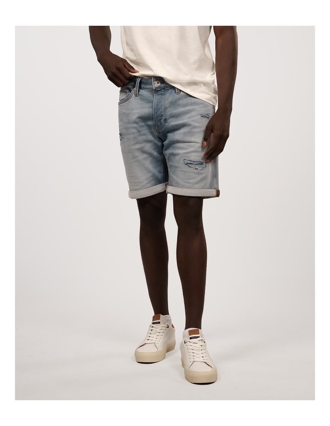 JACK&JONES 12201638 - Short 3