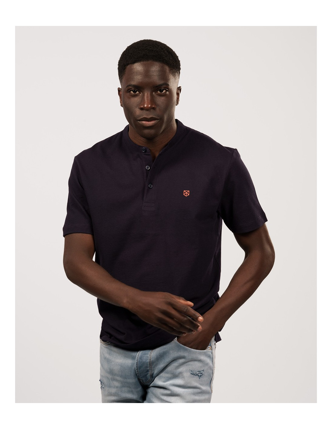 JACK&JONES 12213323 - Polo 4