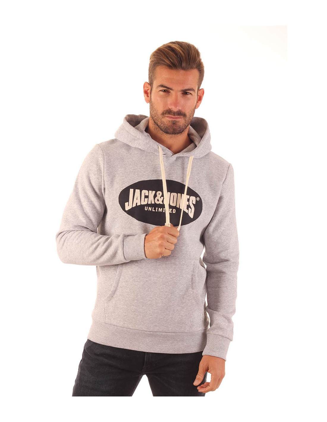Sweat-shirt JACK&JONES 12181892 1