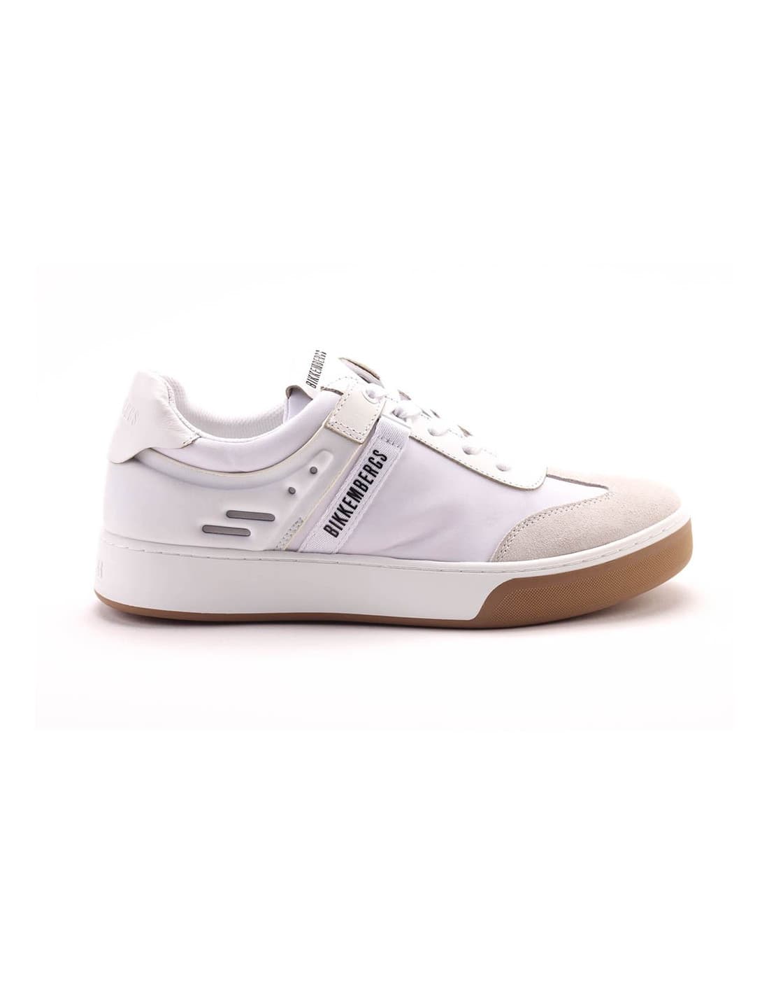 Baskets BIKKEMBERG B4BKM0037 3