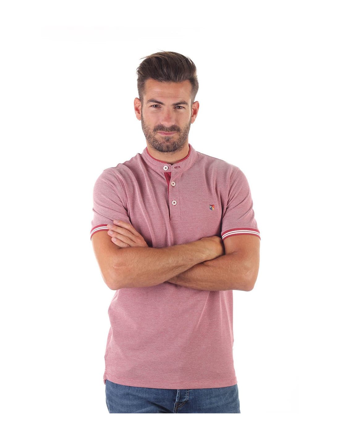 JACK&JONES 12171658 - Polo 6
