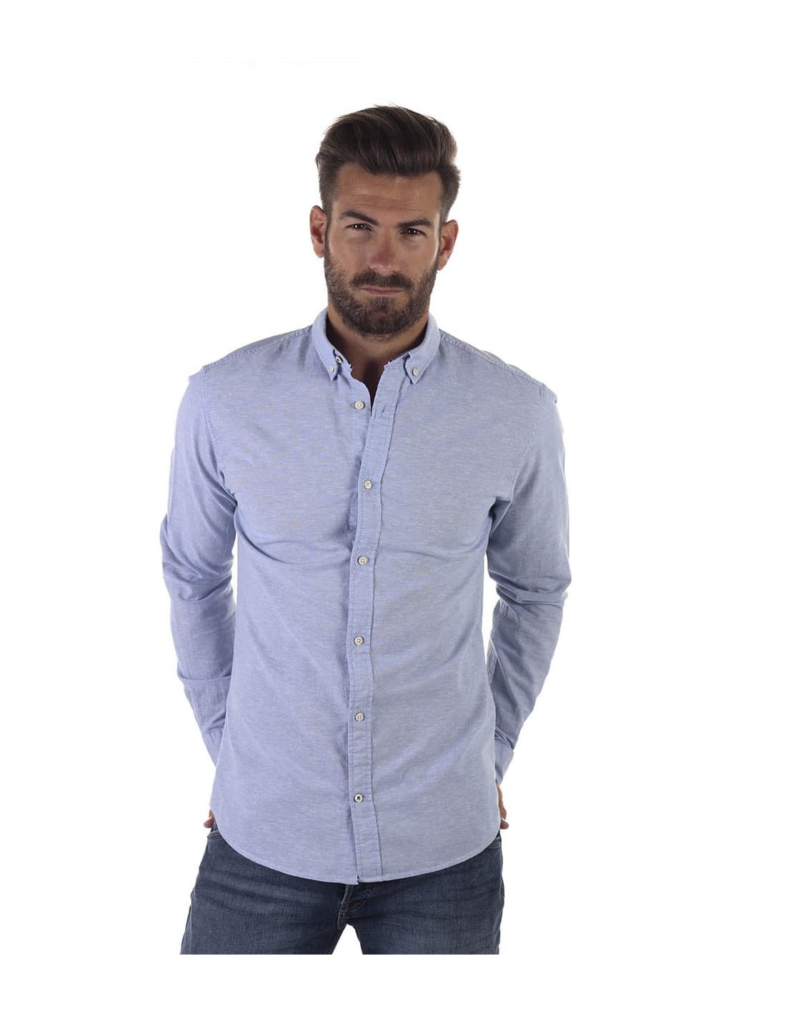 Chemise JACK&JONES 12163855 1