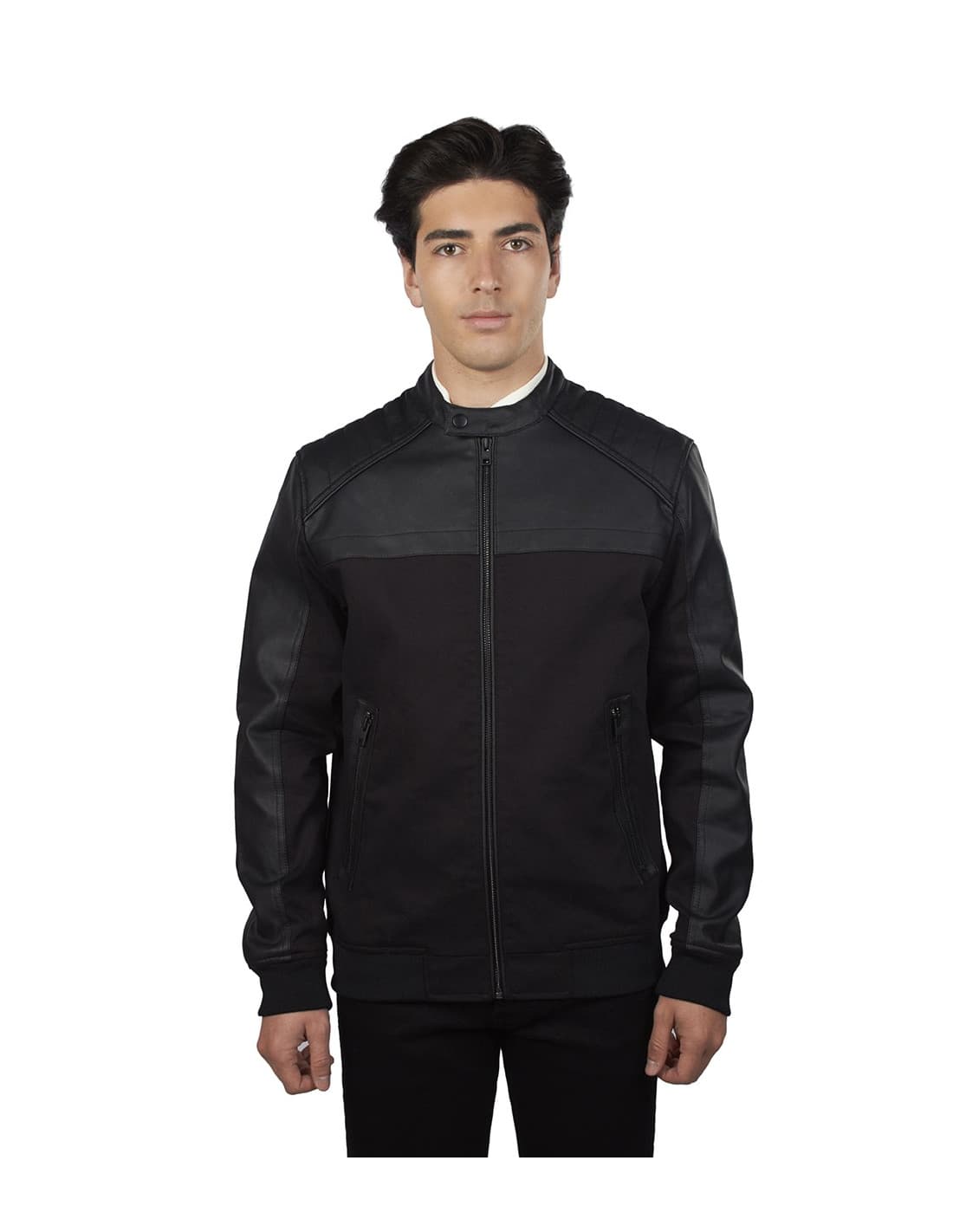 JACK&JONES 12195272 - Veste bomber 4