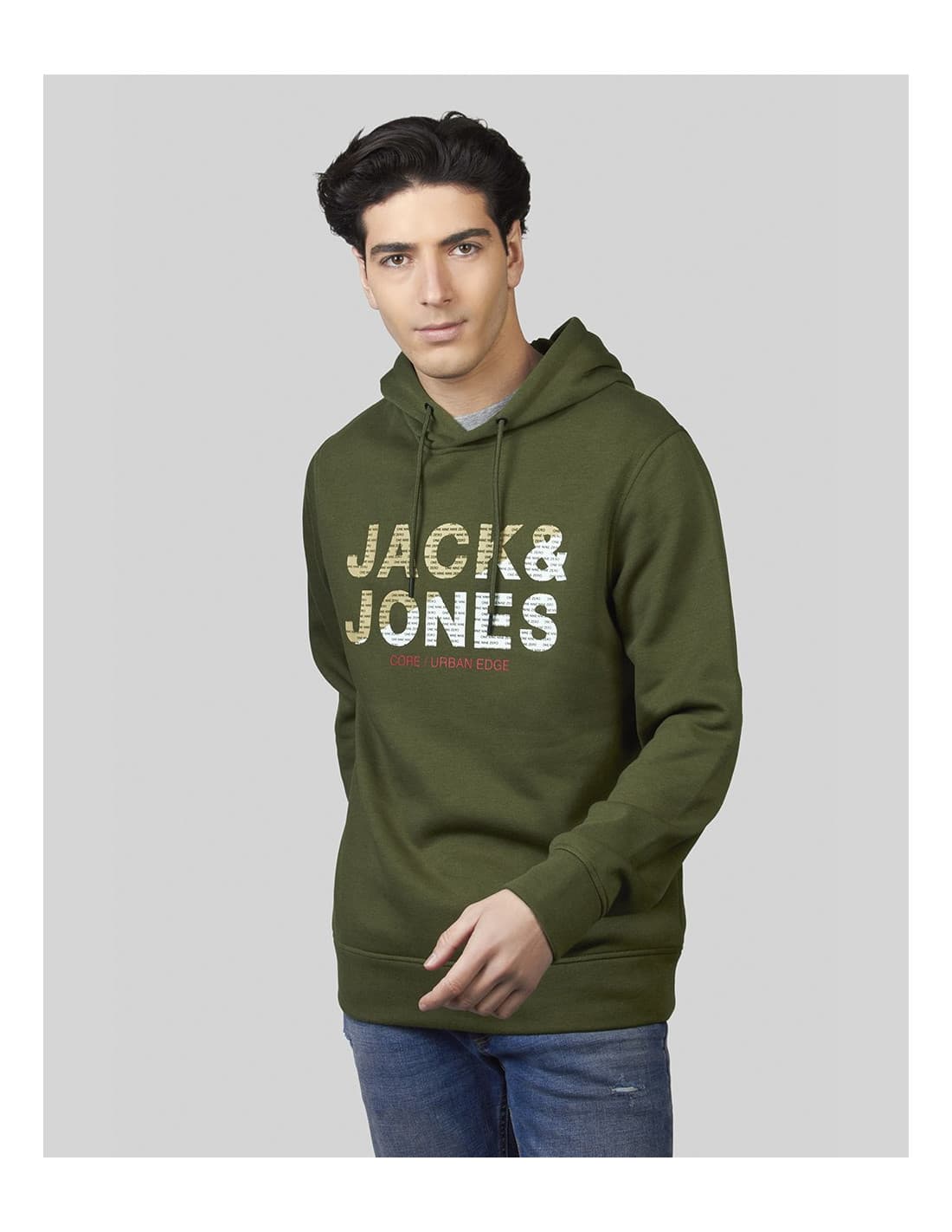Sweat-shirt JACK&JONES 12202949 6