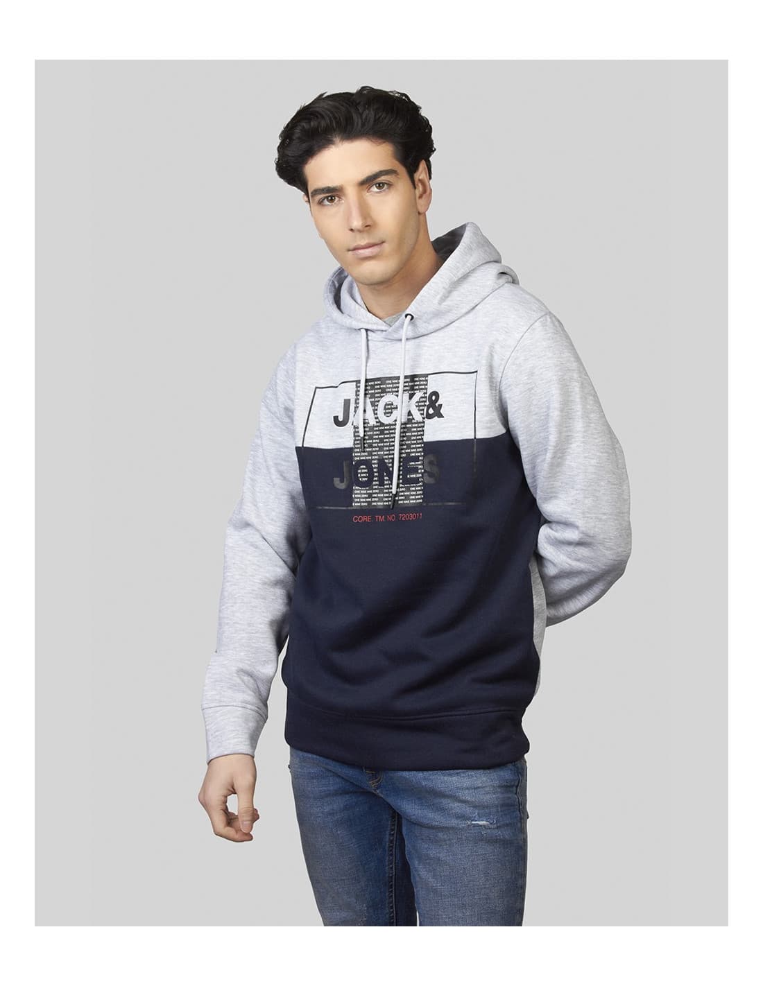 Sweat-shirt JACK&JONES 12202949 8