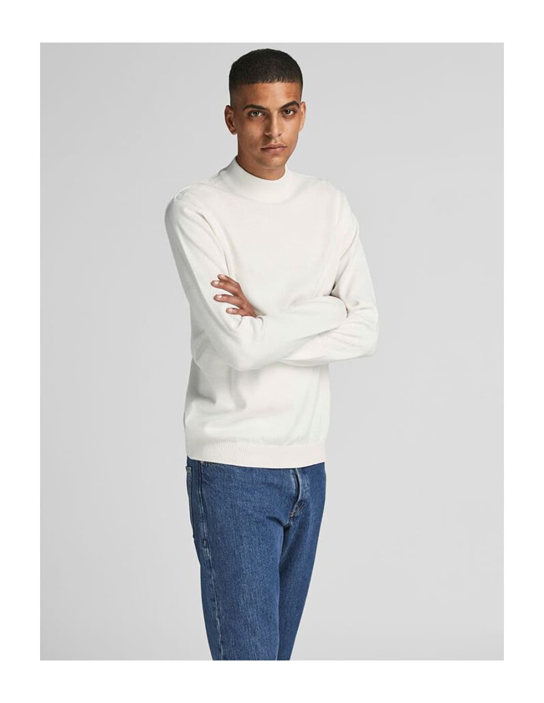 JACK&JONES 12190170 - Pull 1
