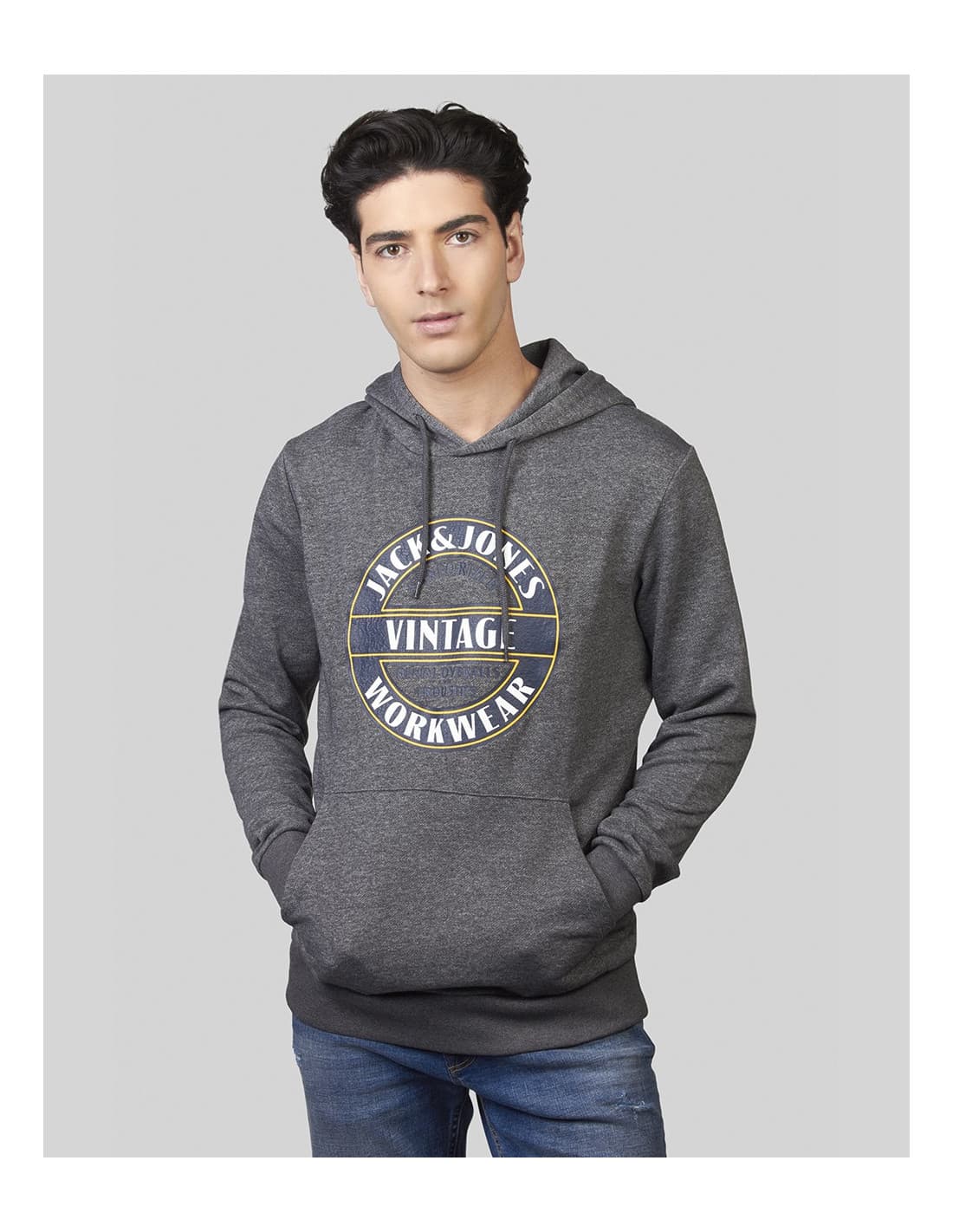 Sweat-shirt JACK&JONES 12199621 2