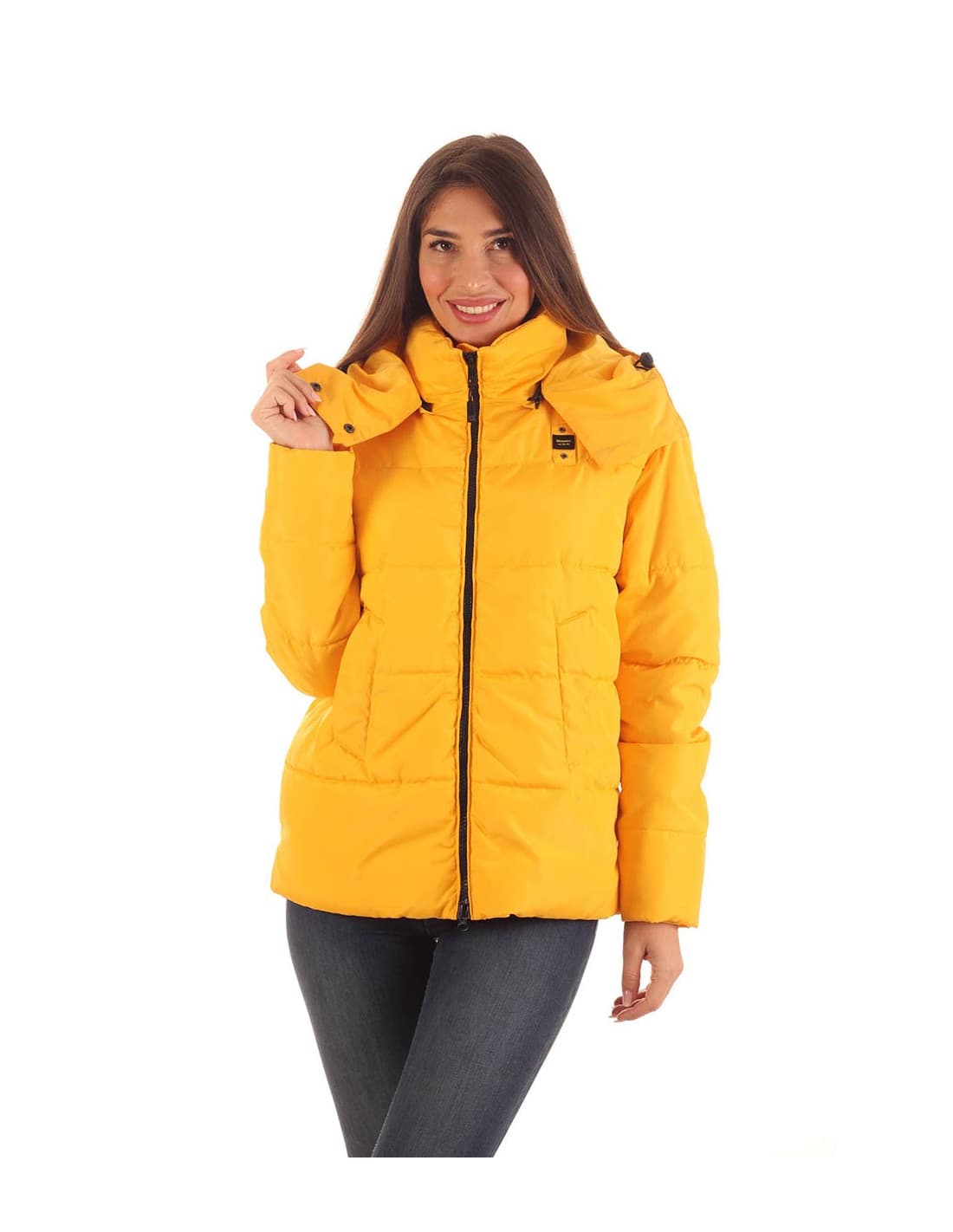 BLAUER 20WBLDB02085-005771 - Manteau 1