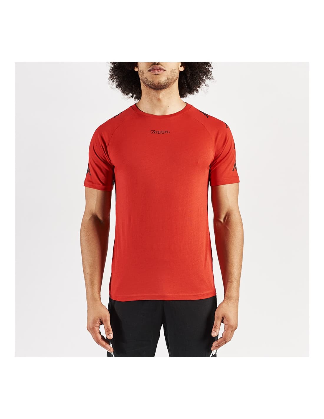 KAPPA 341C23W - T-shirt 2