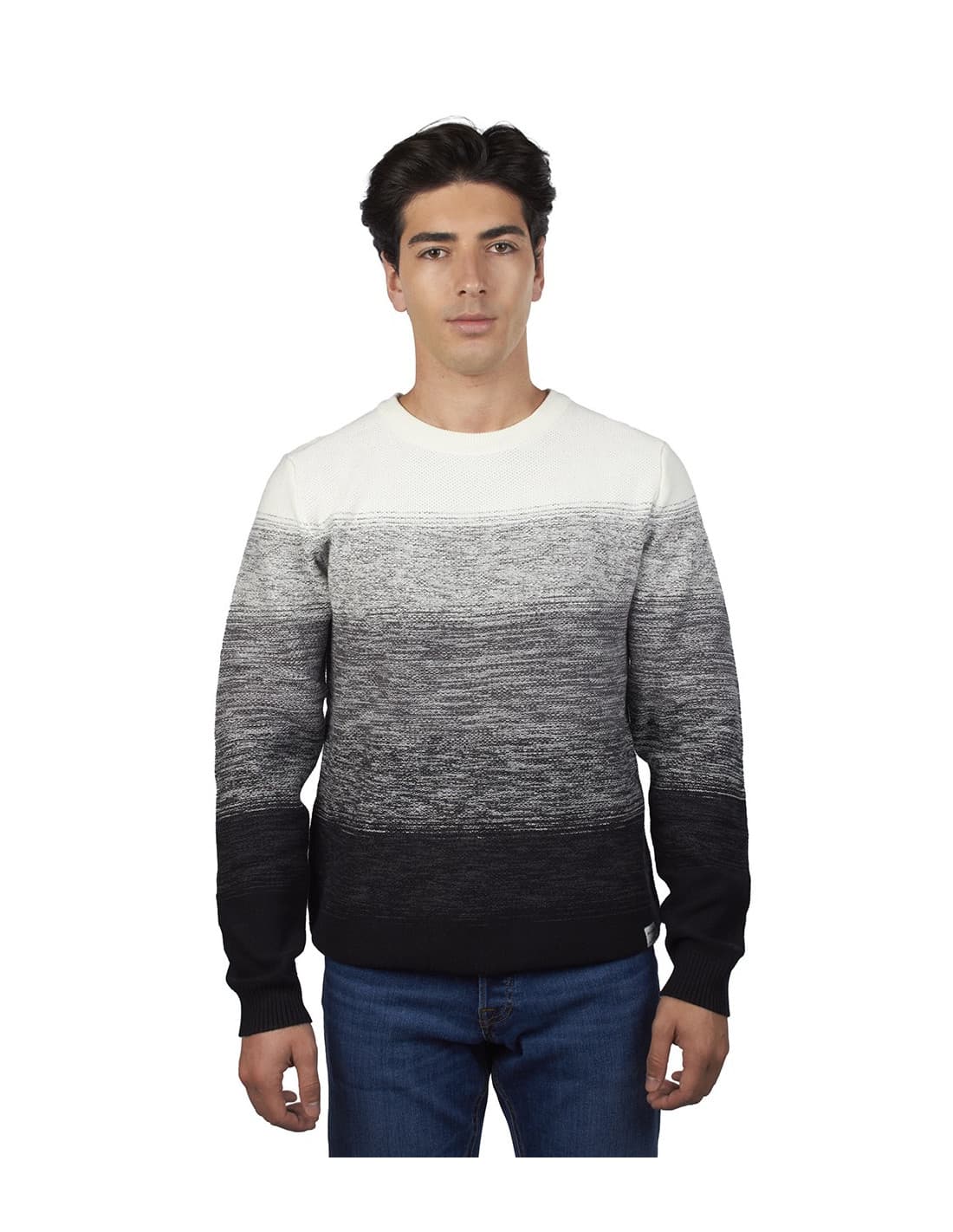 JACK&JONES 12190671 - Pull 1