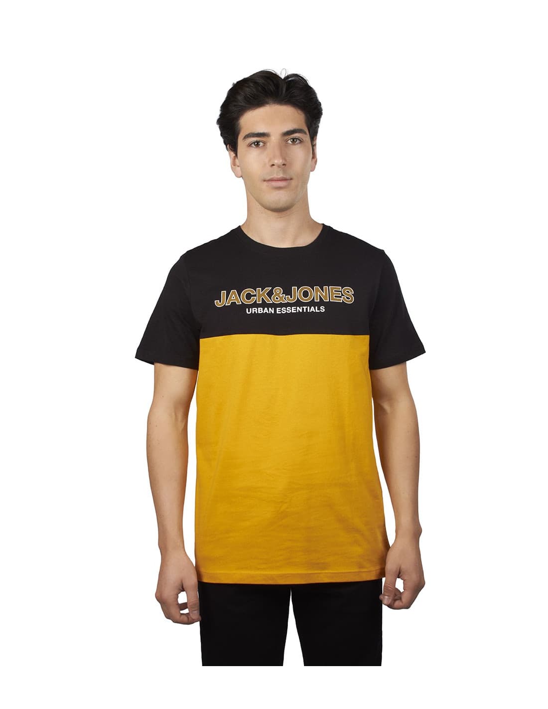 T-shirt JACK&JONES 12190452 1